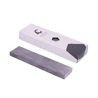 Ardennes-Coticule Grindstone Coticule Bur - BBW 125x30mm