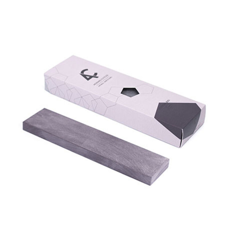 Ardennes-Coticule Slijpsteen Coticule Blauw - BBW 125x30mm