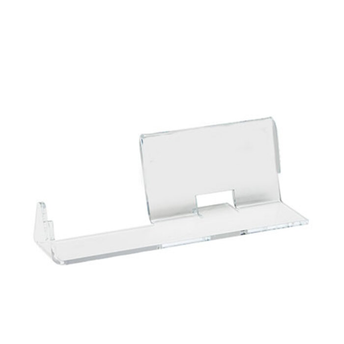 Benchmade Benchmade Single Messer -Info Display