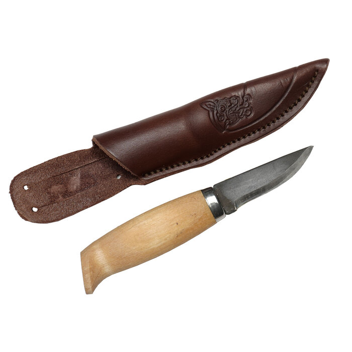 Brusletto Brusletto - Balder