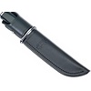 Buck Knives Buck - Sheath for Buck 119 - Black Leather