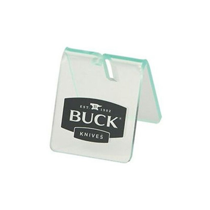 Buck Knives Buck 1-Knife Stand A-tje met gleuf