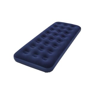 Bestway Pavillo Airbed - Flocké 22 cm Jr. Twin ** - 1 personne - Copie
