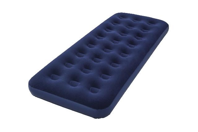 Bestway Pavillo Bestway Pavillo - Airbed - Flocké 22 cm Jr. Twin ** - 1 personne - Copie