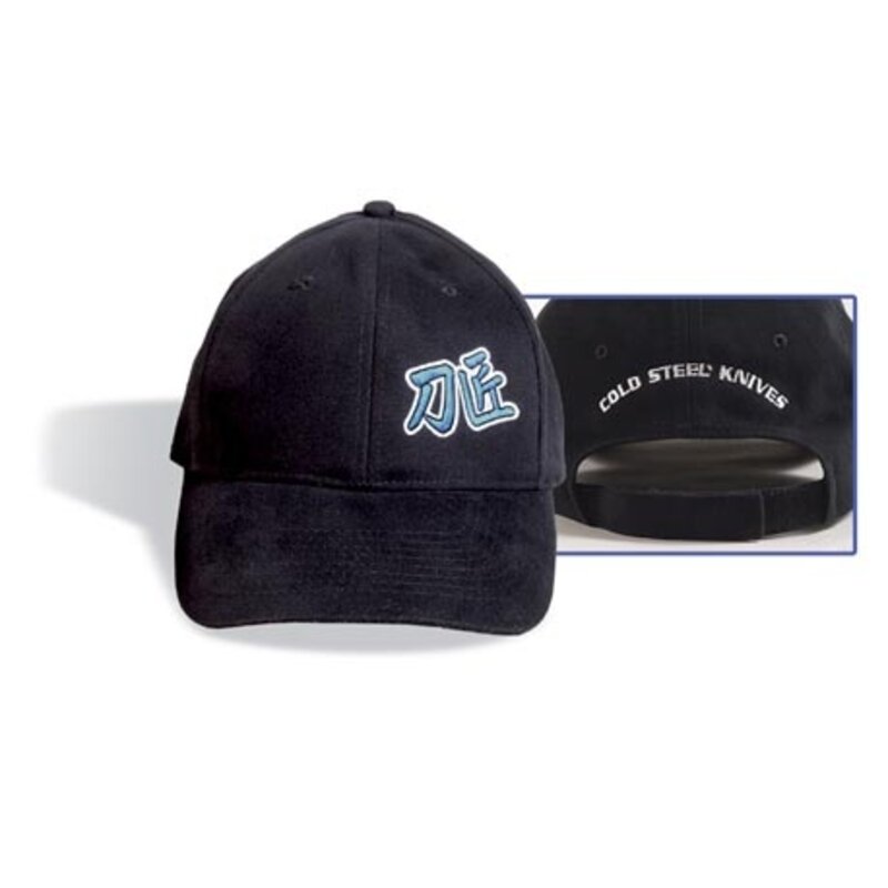 Cold Steel Cold Steel - Black Hat