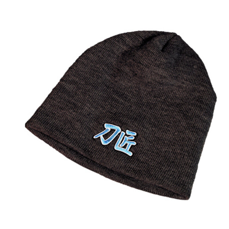 Cold Steel Cold Steel - Black Kanjie - Beanie