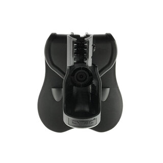 Cytac Cytac - Paddle Taschenlampenholster - mit Clip