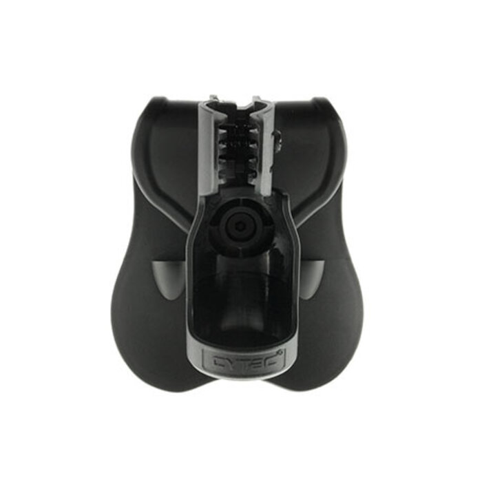 Cytac Cytac - Paddle Taschenlampenholster - mit Clip