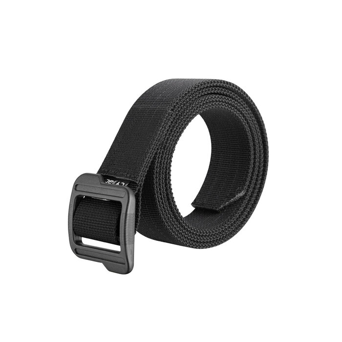Cytac Cytac - 1,5" Tactical Belt - Double Layer - Black - L