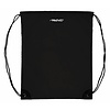 Avento® Avento® - Rugzak met Trekkoorden • Zwart