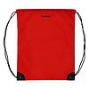 Avento® Avento® - Rugzak met Trekkoorden • Rood