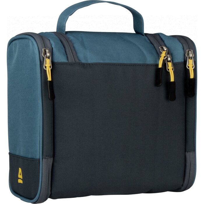 Abbey Camp® Abbey Camp® - Sac de toilette • Smart Travel  • SHANGHAI-350 • Bleu / anthracite