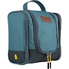 Abbey Camp® Abbey Camp® - Toilettas • Smart Travel • SHANGHAI-350 • Blauw/Antraciet