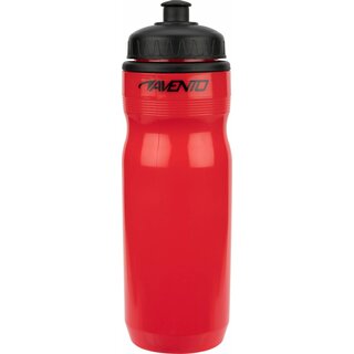 Avento® Bouteille d'eau de sport • DUDUMA 0,7 litres • Rouge/Roir