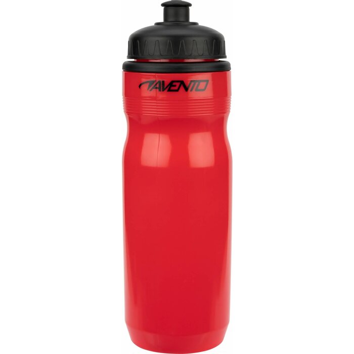 Avento® Avento - Sportbidon • DUDUMA 0.7 liters • Red/Black