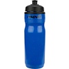 Avento® Sport-Wasserflasche • DUDUMA 0,7 Liter • Kobalt/Schwarz