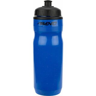 Avento® Bouteille d'eau de sport • DUDUMA 0,7 litres • Cobalt/Noir