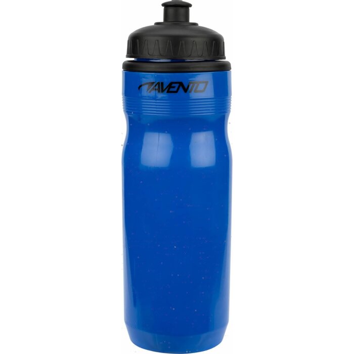 Avento® Avento® - Sportbidon • Duduma 0.7 Liter • Kobalt/Zwart