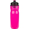 Avento® Bouteille d'eau de sport • DUDUMA 0,7 litres • FluoRose/Noir