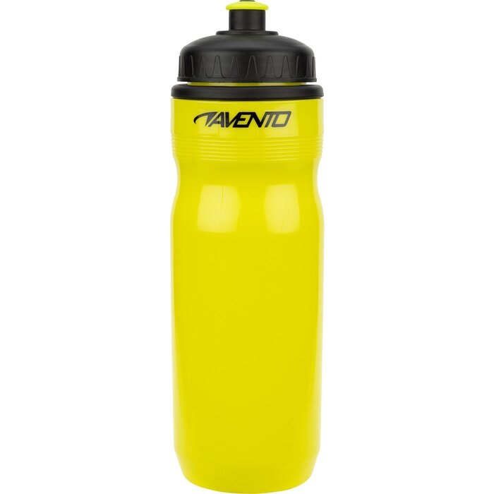 Avento® Avento® - Sportbidon • DUDUMA 0.7 Liter • Fluorgeel/Zwart