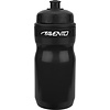 Avento® Bouteille d'eau de sport • DUDUMA 0,5 litres • Noir