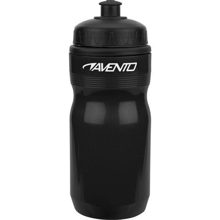 Avento® Avento - Sportbidon • DUDUMA 0.5 liters • Black