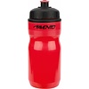 Avento® Bouteille d'eau de sport • DUDUMA 0,5 litres • Rouge/Noir