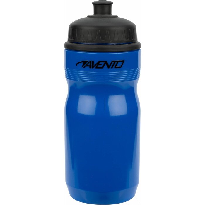Avento® Avento® - Sportbidon • DUDUMA 0.5 Liter • Kobalt/Zwart