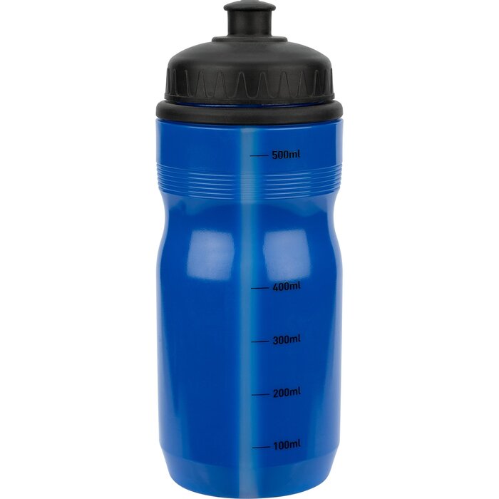 Avento® Avento - Bouteille d'eau de sport • DUDUMA 0,5 litres • Cobalt/Noir