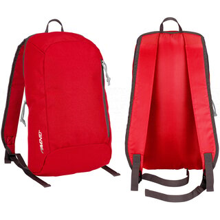 Avento® Rucksack • BASIC • 10 Liter • Rot