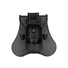 Cytac Cytac - Paddle - Flashlight - Holster
