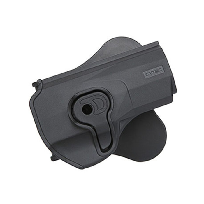 Cytac Cytac - Paddle Holster - Beretta PX4