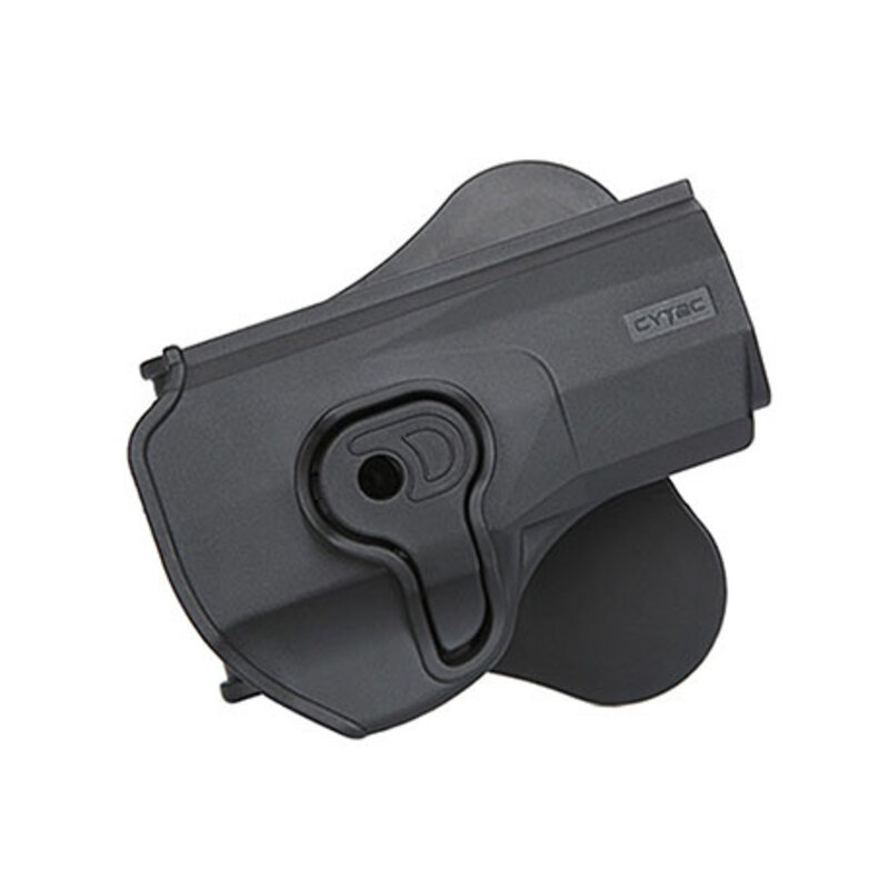 Cytac Cytac - Paddle Holster - Beretta PX4