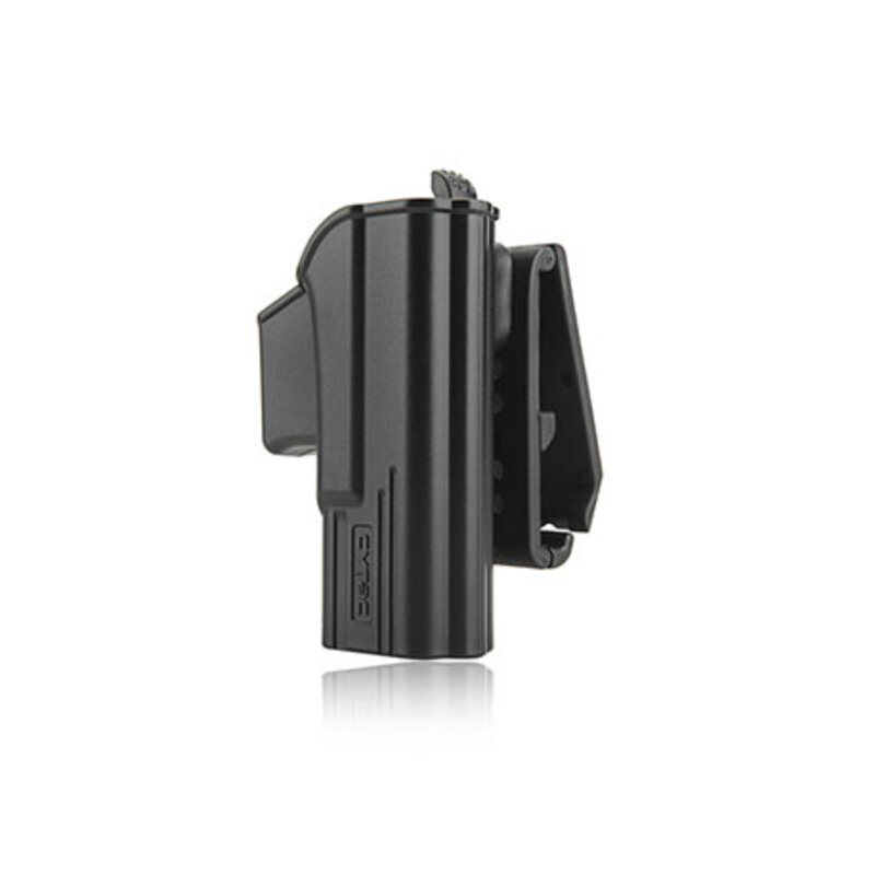 Cytac Cytac - Belt Clip Holster - Thumb Release - G19