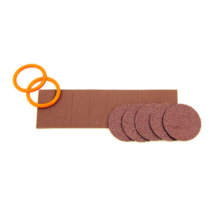 Exotac Exotac - MATCHCAP Refill Kit