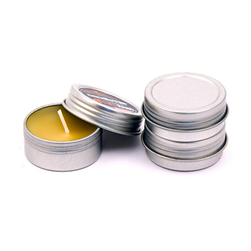 Exotac Exotac - CandleTIN Nano - 3-Pack