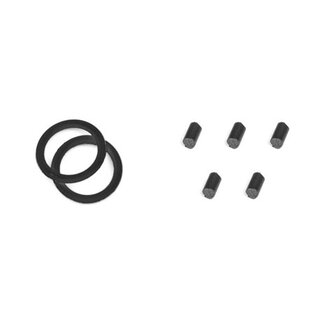 Exotac Exotac - TitanLIGHT Flint Refill Kit