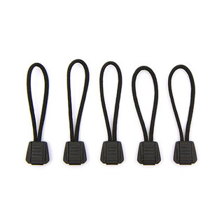 Exotac Exotac - TinderZIP - Black