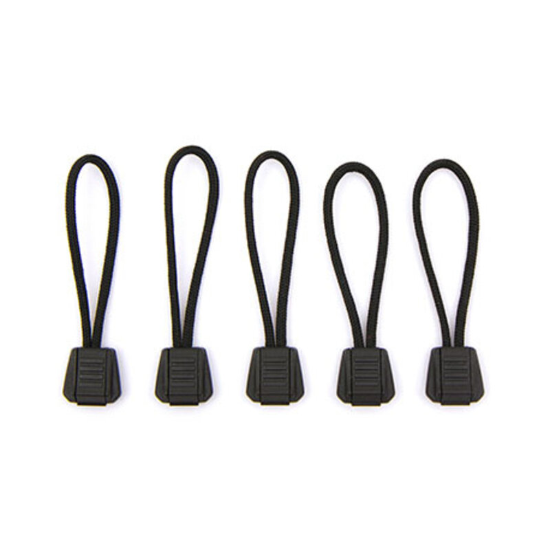 Exotac Exotac - TinderZIP - Zwart