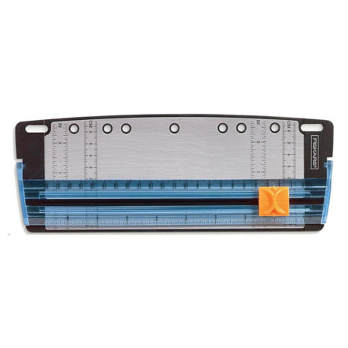 Fiskars Fiskars - Paper Trimmer - 22cm