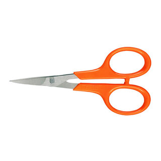 Fiskars Fiskars - Ciseaux à ongles Classic - Courbé