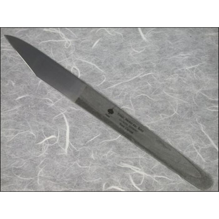 Friedrich Herder Friedrich Herder - Shoemaker's knife - 23.5cm