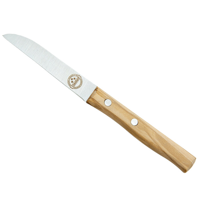 Friedrich Herder Friedrich Herder - Constant Peeling knife - Olive