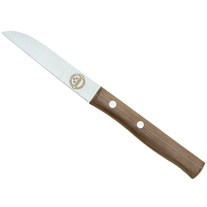 Friedrich Herder Friedrich Herder -  Constant Peeling knife - Walnut