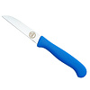 Friedrich Herder Friedrich Herder - Constant  Schälmesser - Plastik Blau