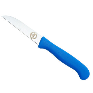 Friedrich Herder Friedrich Herder - Constant  Peeling knife - Plastic Blue