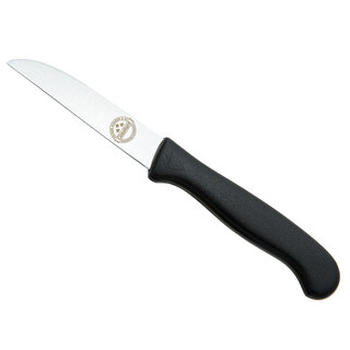 Friedrich Herder Friedrich Herder - Constant Peeling knife - Plastic Black