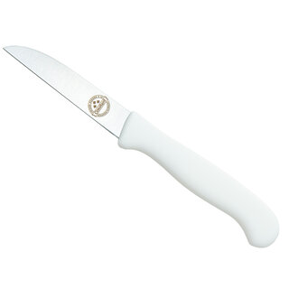 Friedrich Herder Friedrich Herder - Constant Peeling knife - Plastic White