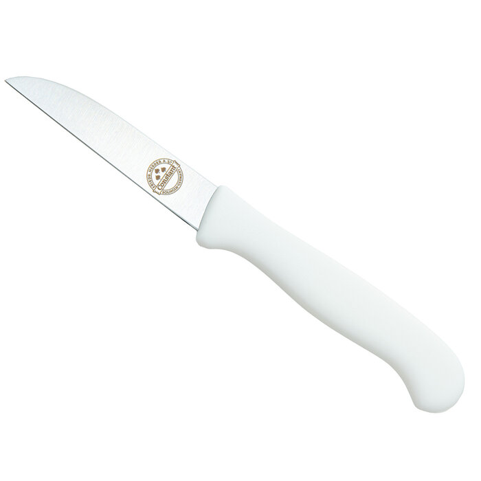 Friedrich Herder Friedrich Herder - Constant Peeling knife - Plastic White
