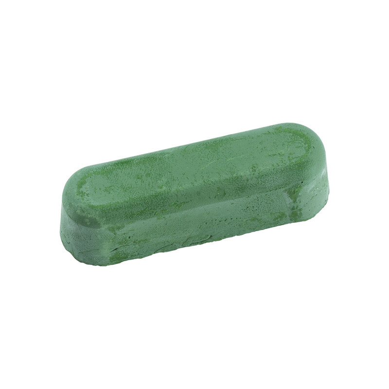 Fällkniven Fällkniven - ChrOx Green Honing - Compound Bar